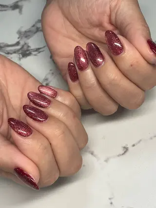 ネイル private salonopalのネイルデザイン