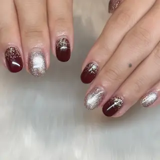 ネイル Risa ︎✦︎︎︎.。のネイルデザイン