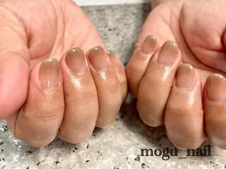 ネイル Mogu_ nailのネイルデザイン