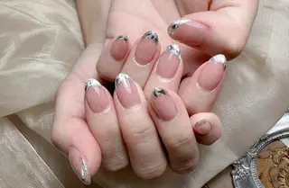 ネイル Miss Uネイルサロン所属・MissU ネイルサロンのネイルデザイン