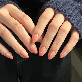 ネイル salon mowa所属・mowa 🌿‬ kanaのネイルデザイン