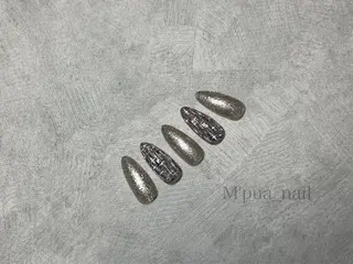 ネイル MIKA ♡のネイルデザイン