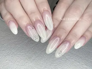 ネイル ネイル エルモサのネイルデザイン