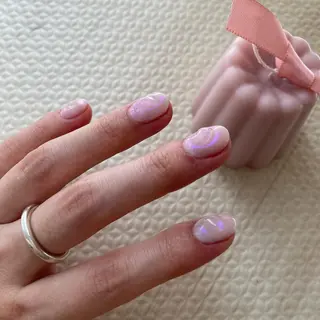 ネイル Verest 西荻窪のネイルデザイン