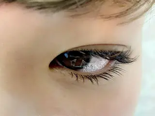 マツエク・マツパ 中野 恵美菜のマツエク・マツパデザイン