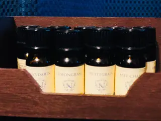 AROMAROCK .のエステ・リラクイメージ