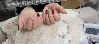 ネイル ネイルサロンほっこり kanaのネイルデザイン