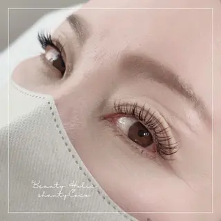 マツエク・マツパ BH ShantyCocoのマツエク・マツパデザイン