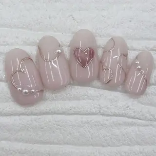 ネイル Nail salon Honey Beeのネイルデザイン