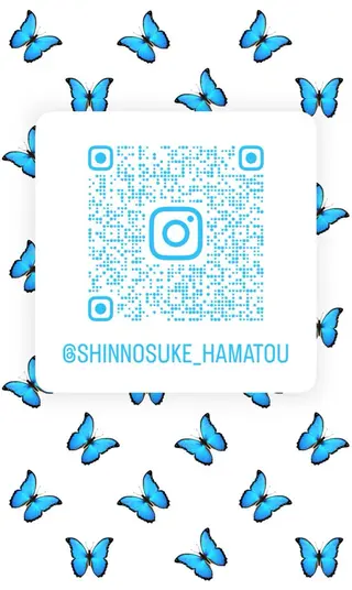 【韓国レイヤー特化 ハッシュカット】のヘアスタイル