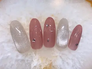 ネイル aimer tomomiのネイルデザイン