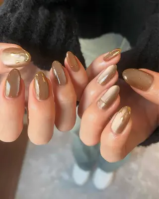 ネイル ネイルサロン Noëlのネイルデザイン