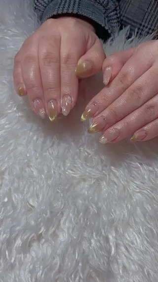 ネイル n o q r m. n a c h iのネイルデザイン