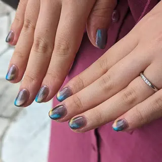 ネイル ナリタ・ マミのネイルデザイン