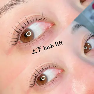 マツエク・マツパ パリジェンヌ/美眉 OLIVIA加藤のマツエク・マツパデザイン