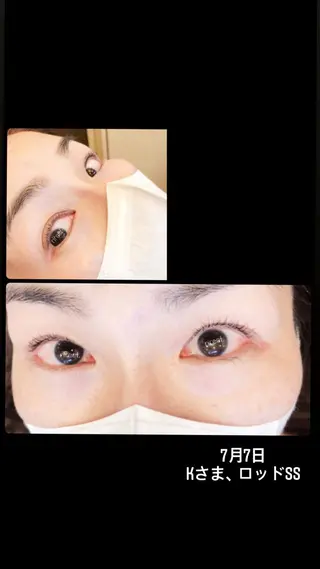 マツエク・マツパ 湯田 依里のその他イメージ