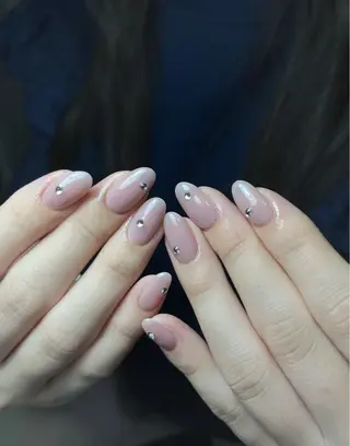 ネイル YS Nailのネイルデザイン