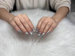 ネイル ネイルサロン ANELAのネイルデザイン