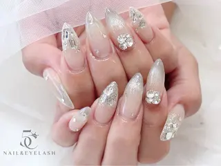 ネイル れいな 5CNAILのネイルデザイン