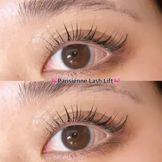 マツエク・マツパ Ibuki 🎀仙台パルコ🎀のマツエク・マツパデザイン