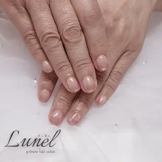 ネイル Lu nelのネイルデザイン