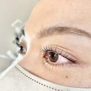 マツエク・マツパ 当日◎中目黒 まつげまゆげサロンのマツエク・マツパデザイン