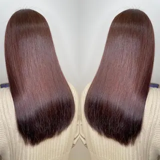 ロング カラー 河合秀明/ショート /ボブ/レイヤーのヘアスタイル