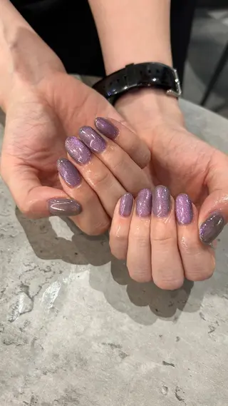 ネイル sayaka 🩰のネイルデザイン