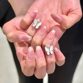 ネイル shibuya *ﾟのネイルデザイン