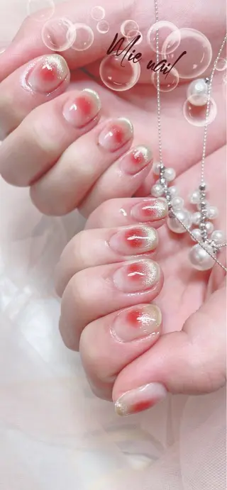 ネイル Mie nailのネイルデザイン