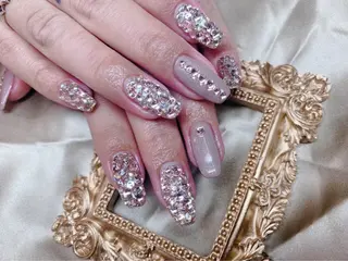 ネイル T. kayoのネイルデザイン