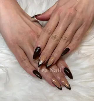 ネイル Lea Nailのネイルデザイン