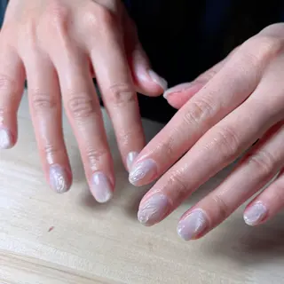 ネイル tete. teruyoのネイルデザイン