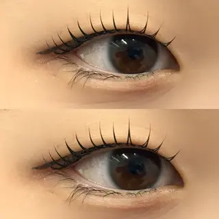 マツエク・マツパ プラスアイ 立川北口店の眉毛・アイブロウイメージ