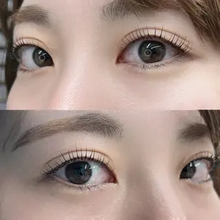 マツエク・マツパ ココラッシュ西葛西店所属・coco rash キモトのマツエク・マツパデザイン