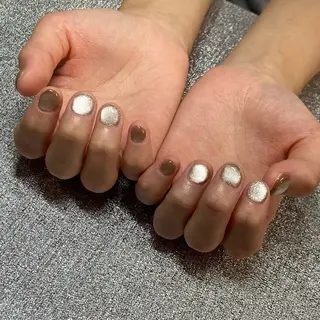 ネイル nail salon share所属・Share wakanaのネイルデザイン