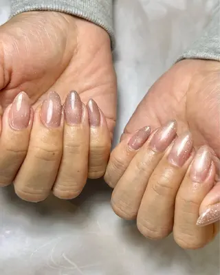 ネイル Reflection marikoのネイルデザイン