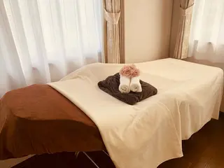 水鳥 あつこのエステ・リラクイメージ