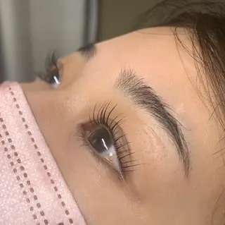 パーマ 渡辺 瑠奈のマツエク・マツパデザイン