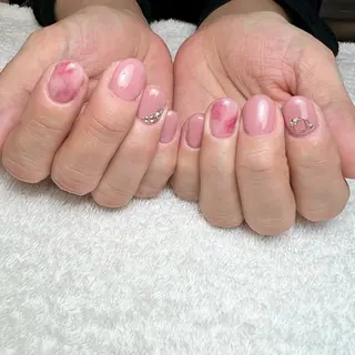 ネイル COCO+所属・COCO +のエステ・リラクイメージ