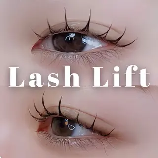 マツエク・マツパ salon Bのマツエク・マツパデザイン