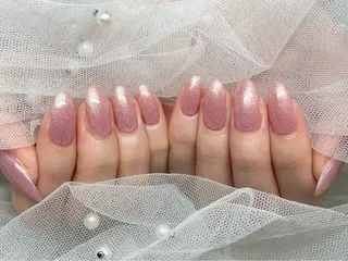 ネイル NANAMI ︎︎♡のネイルデザイン