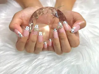 ネイル 27 Nail Salonのネイルデザイン