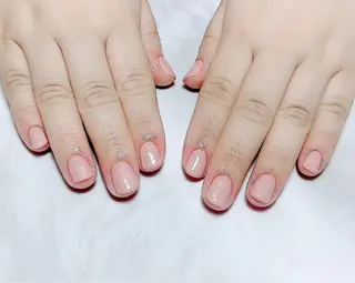 ネイル hairsalon556所属・hairsalon 556のネイルデザイン