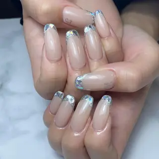 ネイル Nail ameria megu所属・ameria meguのネイルデザイン