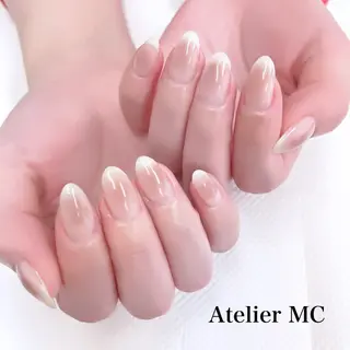 ネイル アトリエ エムシー 【新富町・東銀座】のネイルデザイン
