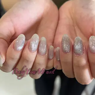 ネイル BabyYouMi ねねのネイルデザイン
