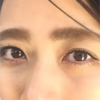 マツエク・マツパ 講師してます😌 アサカのマツエク・マツパデザイン