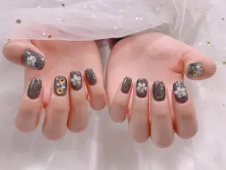 ネイル ジョリ kasumi🌹💅のネイルデザイン