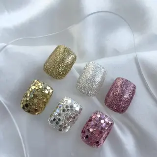 ネイル NAKAKARIYA .Rのネイルデザイン